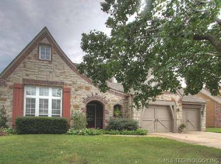9617 S 88th East Ave, Tulsa, OK 74133