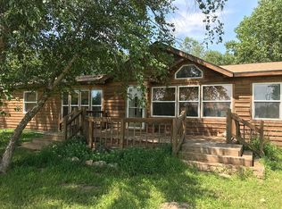 1375 Avenue W, Sterling, KS 67579