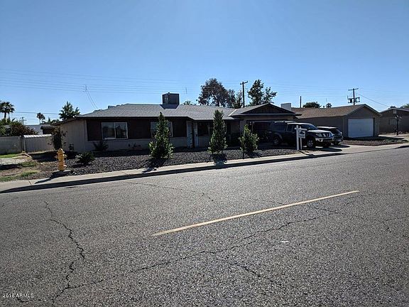 3rd image of 4001 W Orangewood Ave