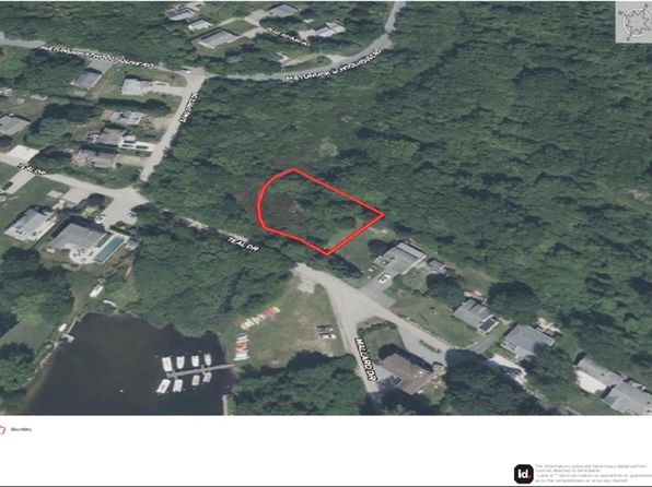 40 Teal Dr, South Kingstown, RI 02879