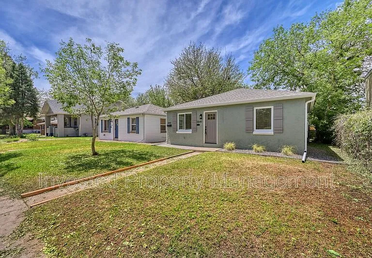 3641 N Josephine St — Photo 1