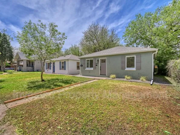 3641 N Josephine St, Denver, CO 80205