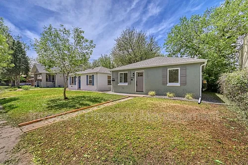3641 N Josephine St Photo 1