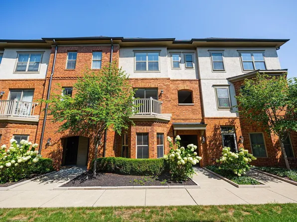 44 Victorian Gate Way, Columbus, OH 43215