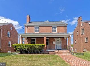 6424 2nd Pl NW, Washington, DC 20012