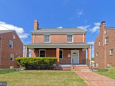 6424 2nd Pl NW, Washington, DC, 20012