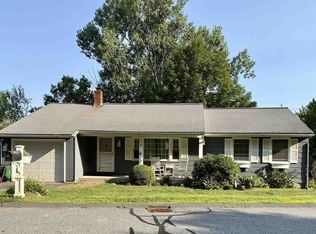 16 Edwin Ave, Claremont, NH 03743