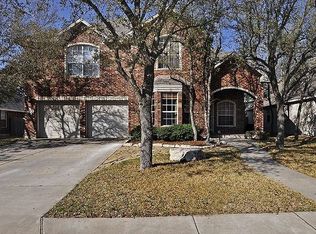 103 Derek Dr, Cedar Park, TX 78613