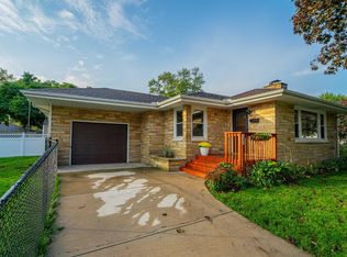 201 S Pennsylvania St, Hobart, IN 46342