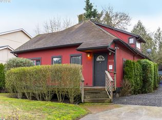 3378 N Baldwin St, Portland, OR 97217