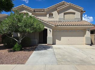 14444 W Boca Raton Rd, Surprise, AZ 85379