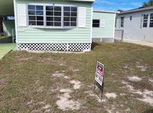 5713 Columbia Dr, New Port Richey, FL 34652