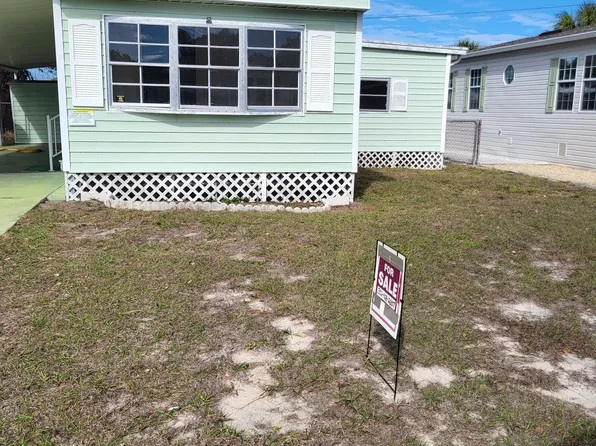 5713 Columbia Dr, New Port Richey, FL 34652