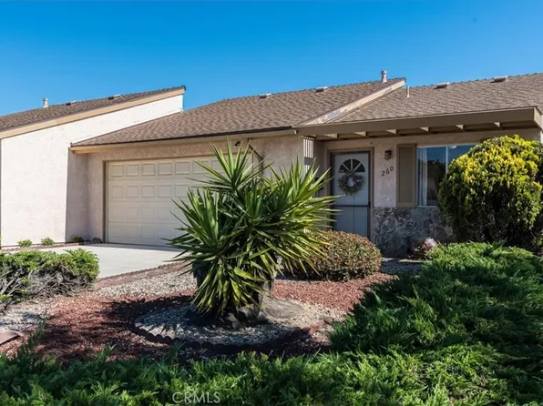 260 Anita Ave, Grover Beach, CA 93433