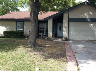 5210 La Posita St, San Antonio, TX 78233