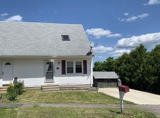 33-B Timrod Dr, Worcester, MA 01603