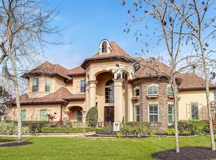 7 Big Trl, Missouri City, TX 77459