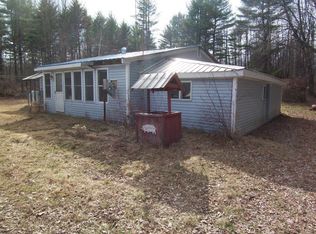 132 Russells Mills Rd, Farmington, ME 04938
