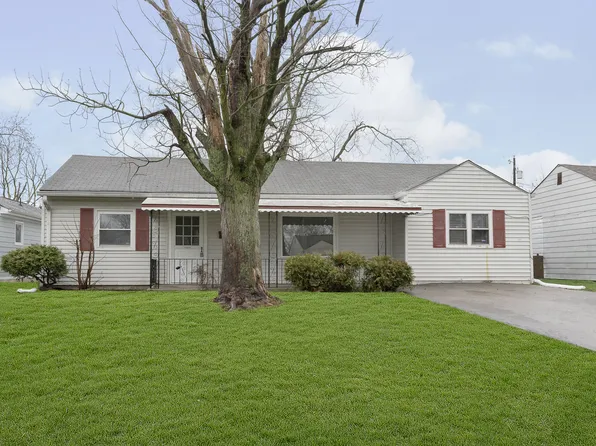 2220 N Catherwood Ave, Indianapolis, IN 46219