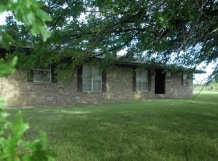41001 E 5300th Rd, Glencoe, OK 74032
