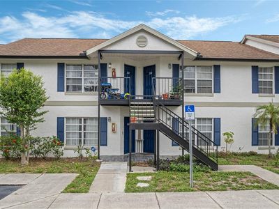 3651 N Goldenrod Rd APT B107, Winter Park, FL, 32792