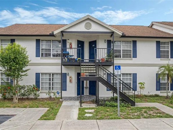 3651 N Goldenrod Rd APT B107, Winter Park, FL 32792