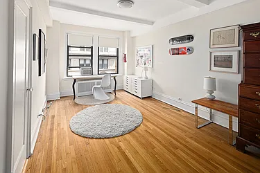 Rented by Yangtze Hudson LLC