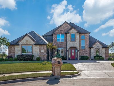 13708 Old Oaks Ct, Fort Worth, TX, 76109