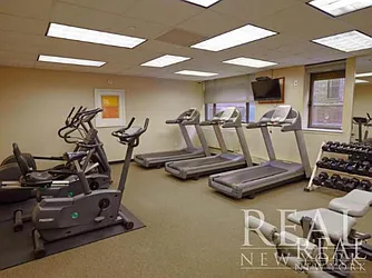 Rented by REAL New York