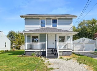 2306 Brownlee Ave NE, Canton, OH 44705