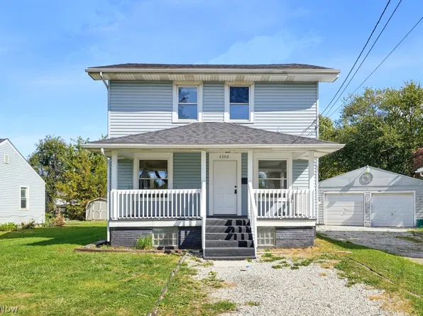 2306 Brownlee Ave NE, Canton, OH 44705