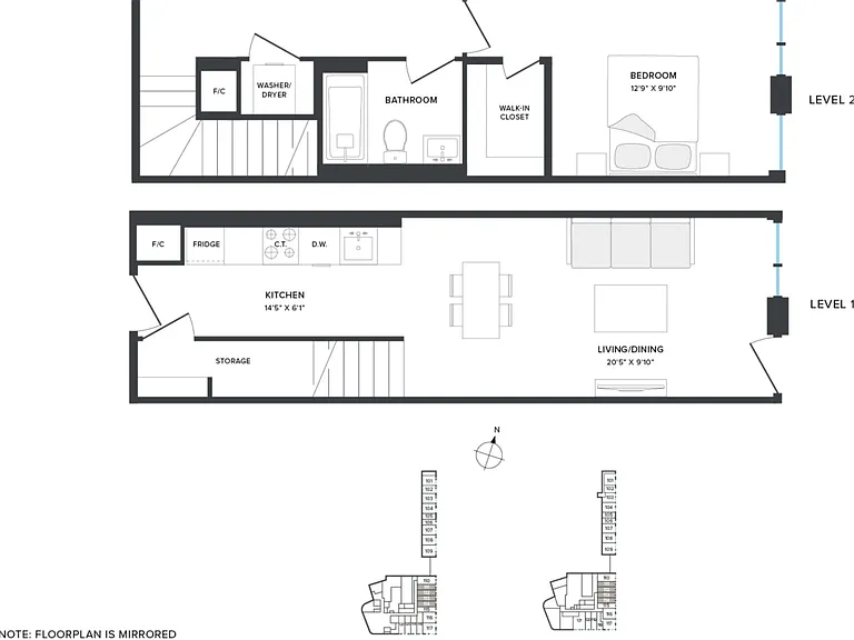 100 Mill St — Photo 33