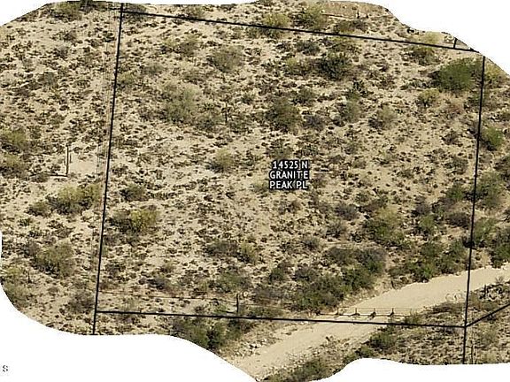 2nd image of 14525 N Granite Peak Pl