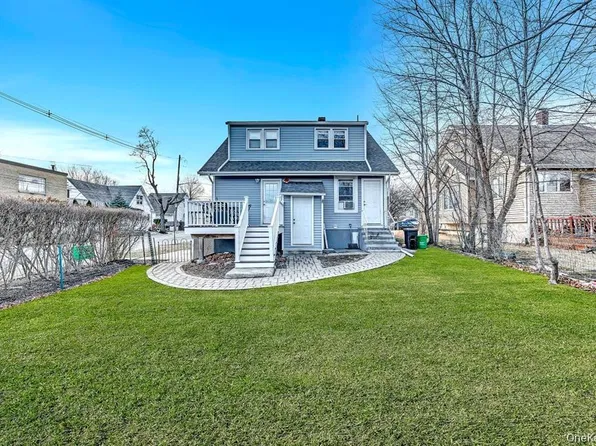64 Prairie Avenue, Suffern, NY 10901