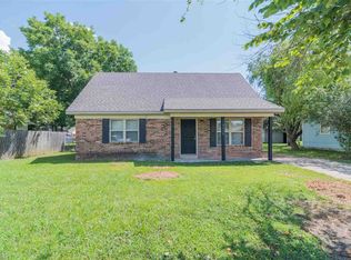 3113 Meador Rd, Jonesboro, AR 72401
