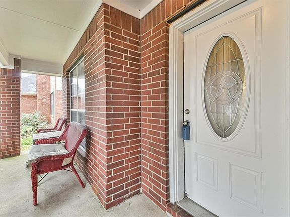 4th image of 6714 Rockwall Trail Dr