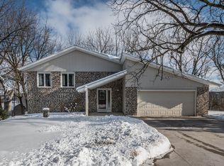 1606 Highland Ave, Hubertus, WI 53033