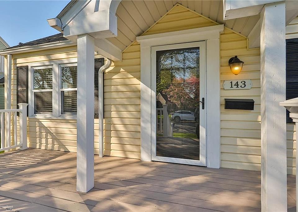 143 N Liberty St, Nazareth, PA 18064 Zillow