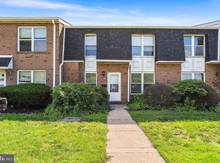 1032 Harbour Dr Unit 1032, Palmyra, NJ 08065