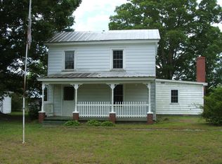 641 Ontario Rd, Keysville, VA 23947