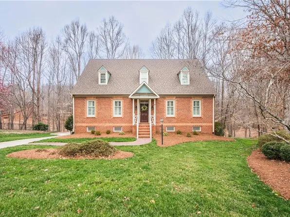 570 Browning Pl, Winston Salem, NC 27103