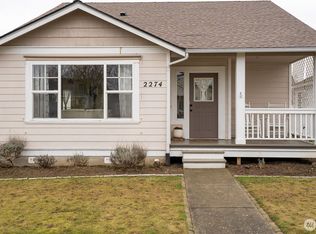 2274 Dogwood Street, Lynden, WA