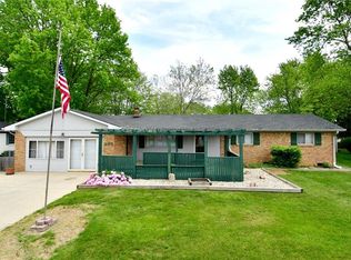 365 Meadow Dr, Danville, IN 46122