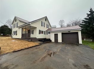 130 Mechanic St, Salisbury Center, NY 13454