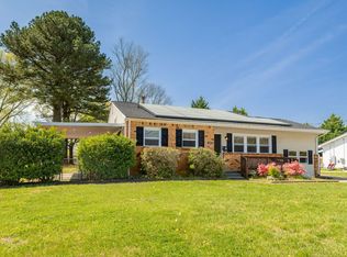 1013 Sherry Ave, Virginia Beach, VA 23464