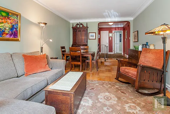 Sold by Halstead Real Estate | media 15