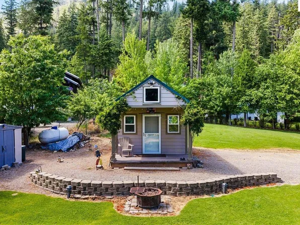 461 Glacier Loop, Bayview, ID 83803