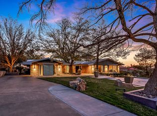 6120 Pinehurst Dr, El Paso, TX 79912