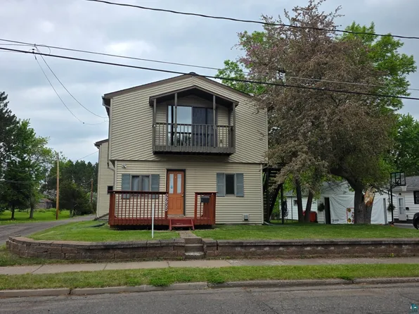 2255 Selmser Ave, Cloquet, MN 55720
