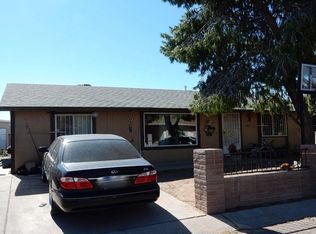 2591 W Vereda Verde, Tucson, AZ 85746